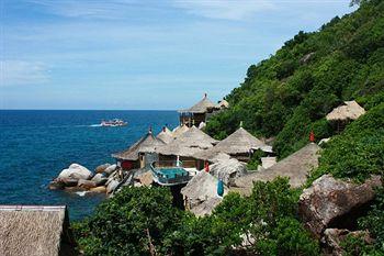 Koh Tao Bamboo Huts