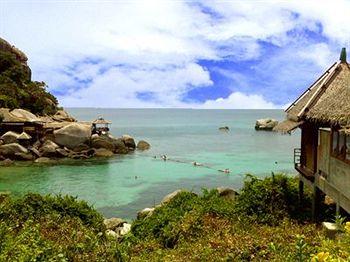 Koh Tao Bamboo Huts