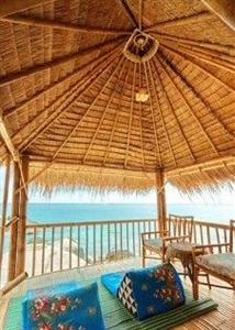 Koh Tao Bamboo Huts