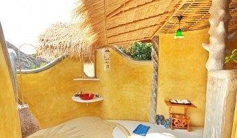 Koh Tao Bamboo Huts