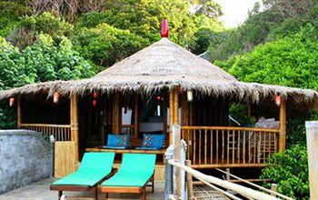 Koh Tao Bamboo Huts