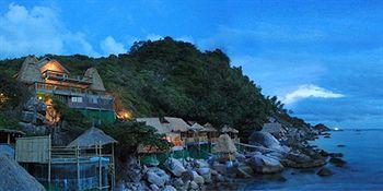 Koh Tao Bamboo Huts