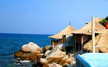 Koh Tao Bamboo Huts