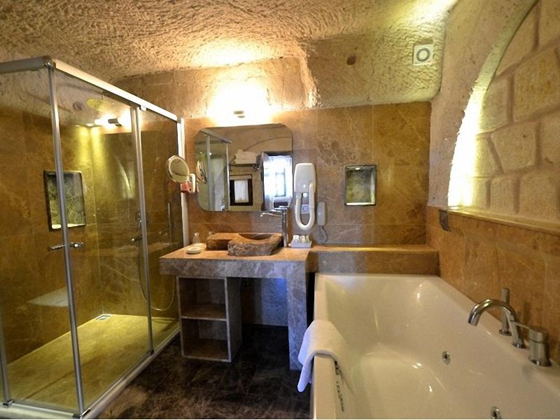 Cappadocia Cave Suites