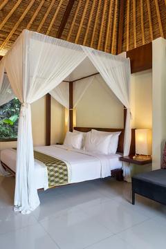 Отель Ubud Green Индонезия, о Бали, фото 12