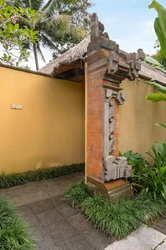 Отель Ubud Green Индонезия, о Бали, фото 13