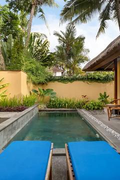 Отель Ubud Green Индонезия, о Бали, фото 14