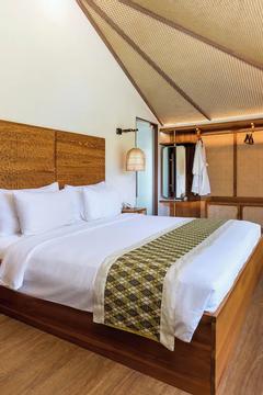 Отель Ubud Green Индонезия, о Бали, фото 17