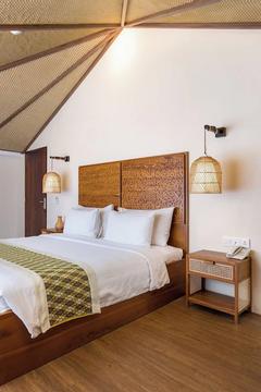 Отель Ubud Green Индонезия, о Бали, фото 18