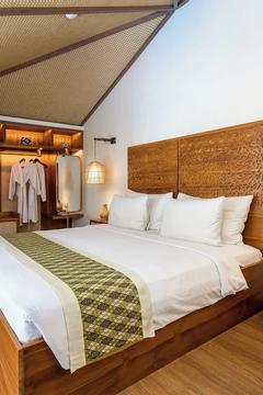 Отель Ubud Green Индонезия, о Бали, фото 19