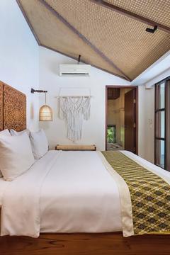 Отель Ubud Green Индонезия, о Бали, фото 20