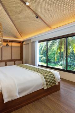 Отель Ubud Green Индонезия, о Бали, фото 23