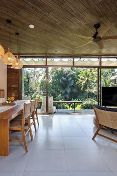 Отель Ubud Green Индонезия, о Бали, фото 24