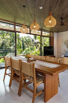 Отель Ubud Green Индонезия, о Бали, фото 25