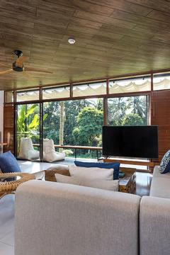 Отель Ubud Green Индонезия, о Бали, фото 26