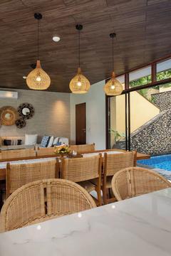 Отель Ubud Green Индонезия, о Бали, фото 27
