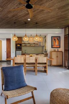 Отель Ubud Green Индонезия, о Бали, фото 30