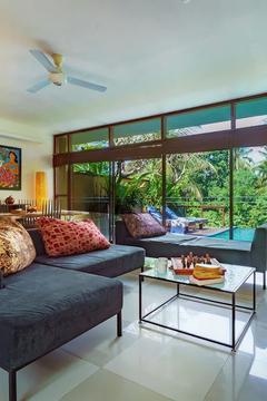 Отель Ubud Green Индонезия, о Бали, фото 3