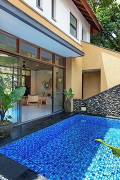 Отель Ubud Green Индонезия, о Бали, фото 32