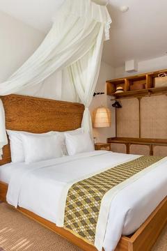 Отель Ubud Green Индонезия, о Бали, фото 34