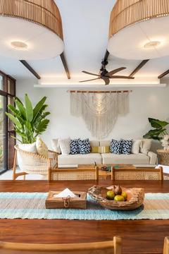 Отель Ubud Green Индонезия, о Бали, фото 36