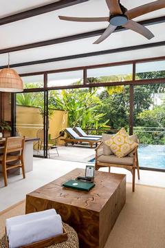 Отель Ubud Green Индонезия, о Бали, фото 37