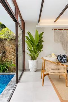 Отель Ubud Green Индонезия, о Бали, фото 38