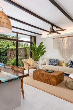Отель Ubud Green Индонезия, о Бали, фото 39