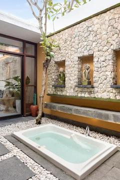 Отель Ubud Green Индонезия, о Бали, фото 41