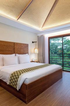 Отель Ubud Green Индонезия, о Бали, фото 42