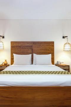Отель Ubud Green Индонезия, о Бали, фото 43