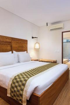 Отель Ubud Green Индонезия, о Бали, фото 44