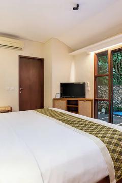 Отель Ubud Green Индонезия, о Бали, фото 47