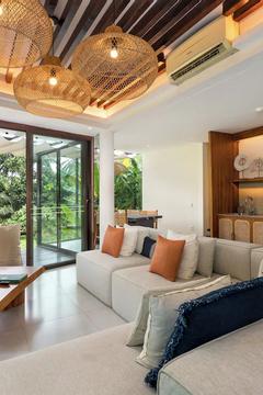 Отель Ubud Green Индонезия, о Бали, фото 48