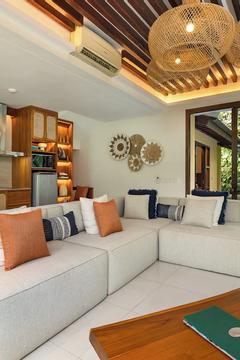 Отель Ubud Green Индонезия, о Бали, фото 50