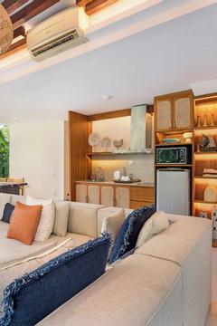 Отель Ubud Green Индонезия, о Бали, фото 52