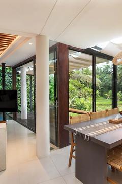 Отель Ubud Green Индонезия, о Бали, фото 53
