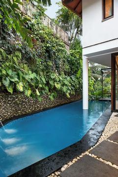 Отель Ubud Green Индонезия, о Бали, фото 55
