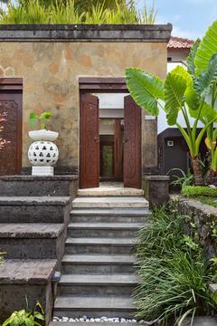 Отель Ubud Green Индонезия, о Бали, фото 60