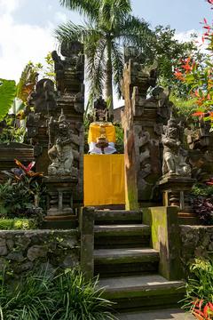 Отель Ubud Green Индонезия, о Бали, фото 61
