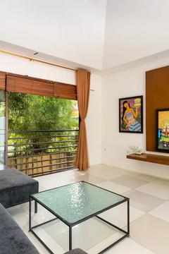 Отель Ubud Green Индонезия, о Бали, фото 63