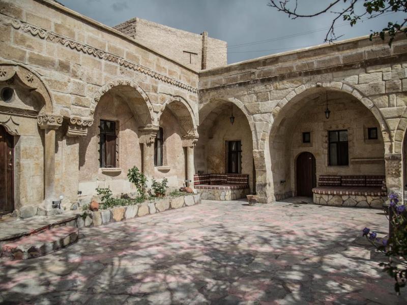 Cappadocia Palace