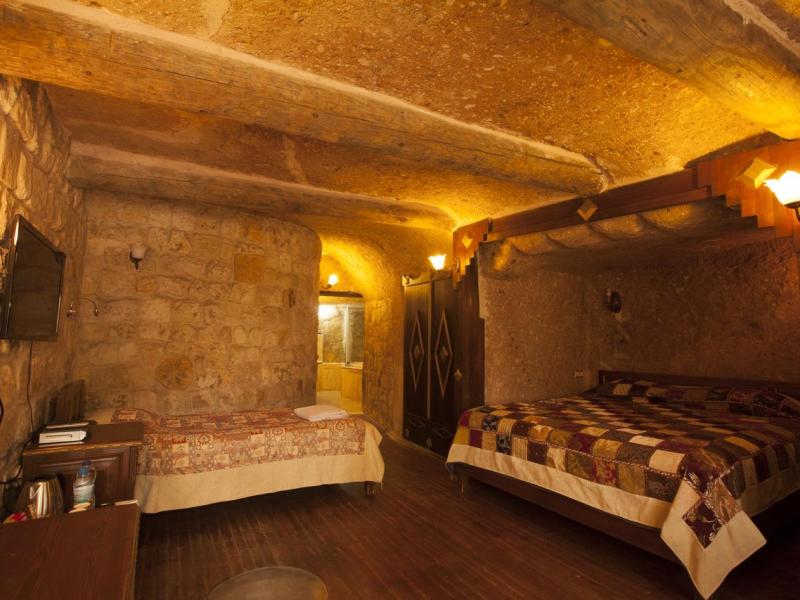 Cappadocia Palace