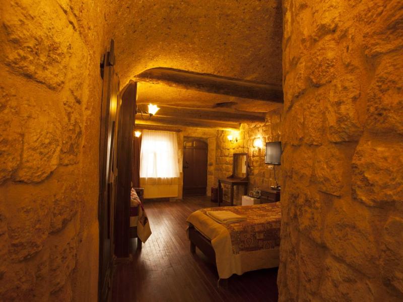 Cappadocia Palace