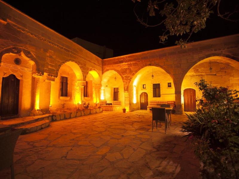 Cappadocia Palace