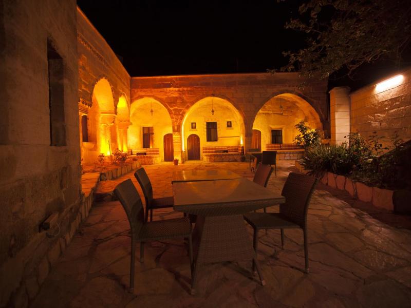 Cappadocia Palace