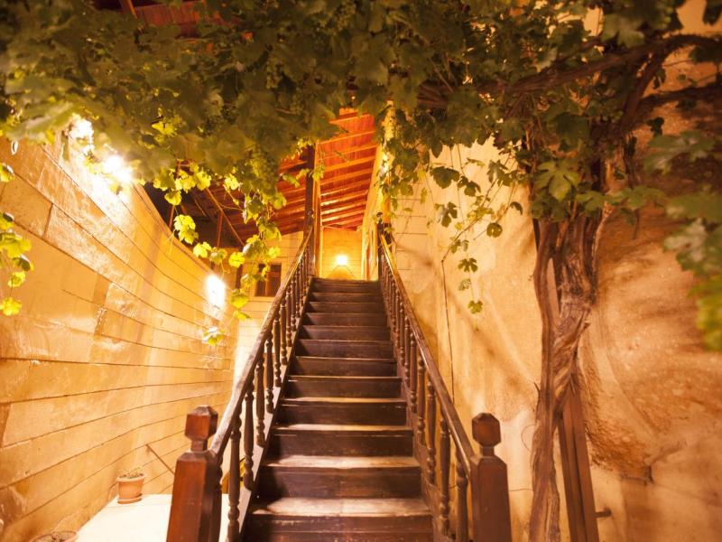 Cappadocia Palace