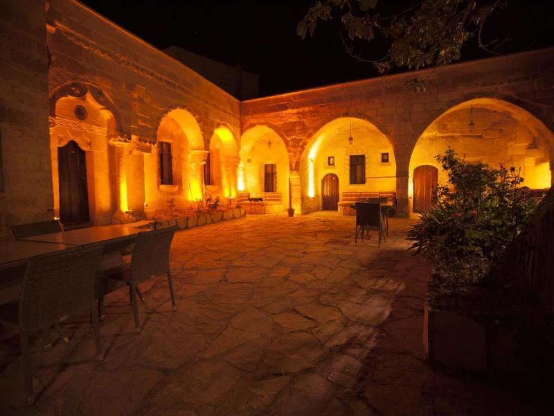 Cappadocia Palace