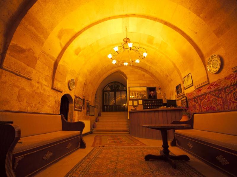 Cappadocia Palace