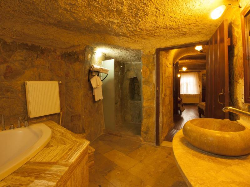 Cappadocia Palace